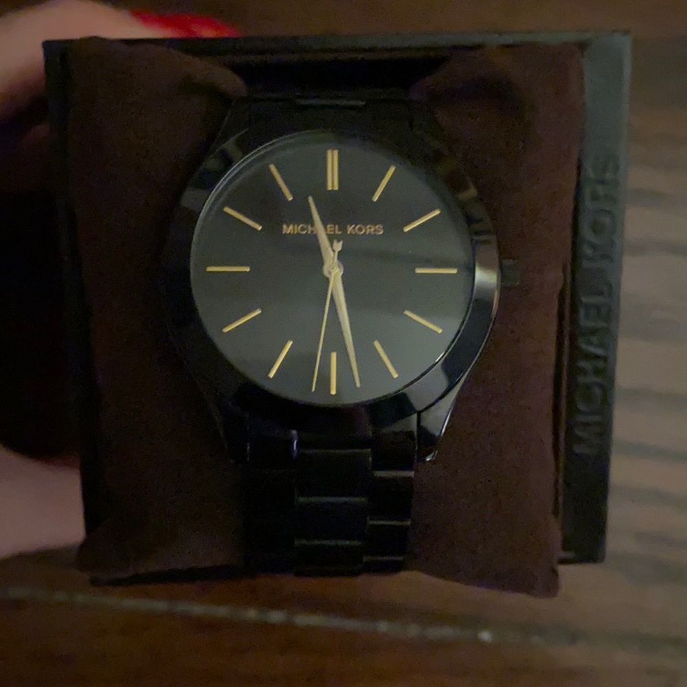 Michael Kors watch